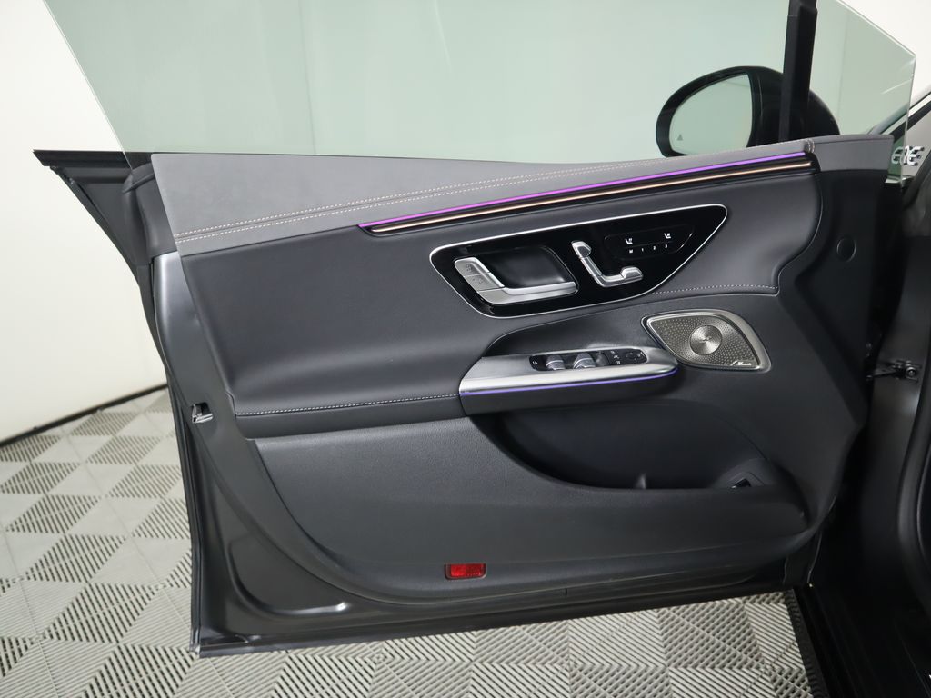 2024 Mercedes-Benz EQE 350+ 26