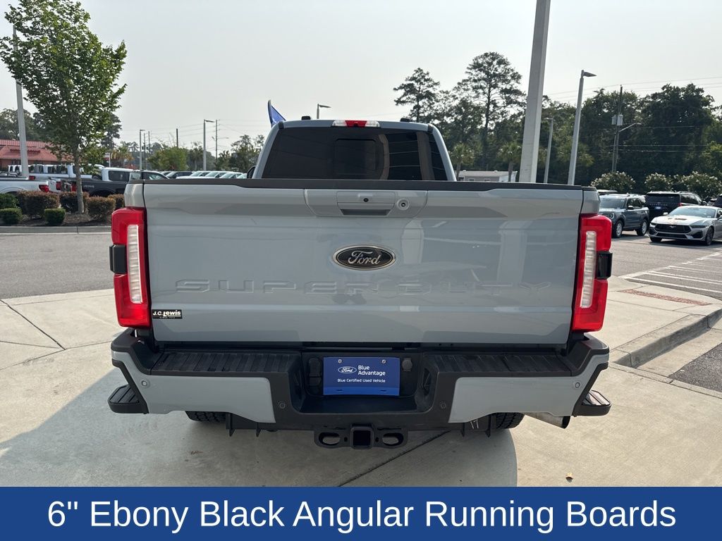 2024 Ford F-250 Super Duty Lariat