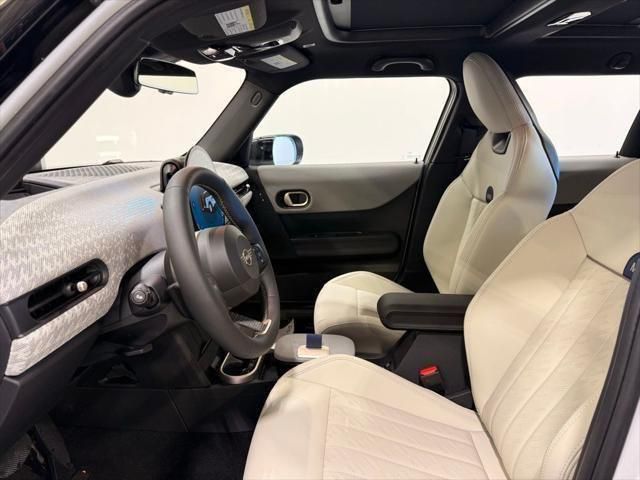 Thumbnail: 2025 MINI Cooper Hardtop - 11