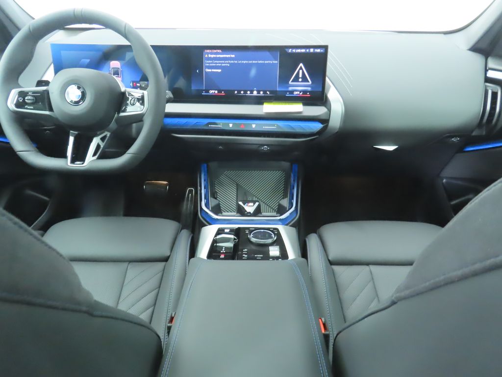 Thumbnail: 2026 BMW X3 - 13