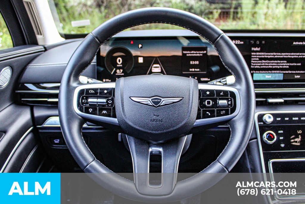 Used 2026 Gray Genesis 2.5T image 24