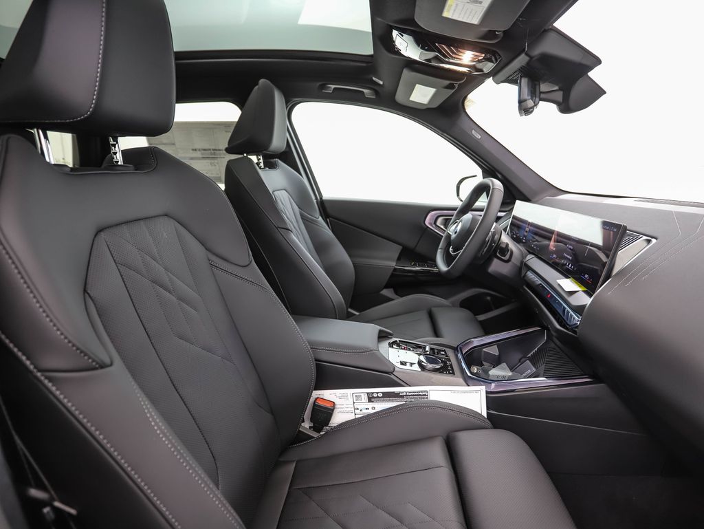 Thumbnail: 2026 BMW X3 - 31