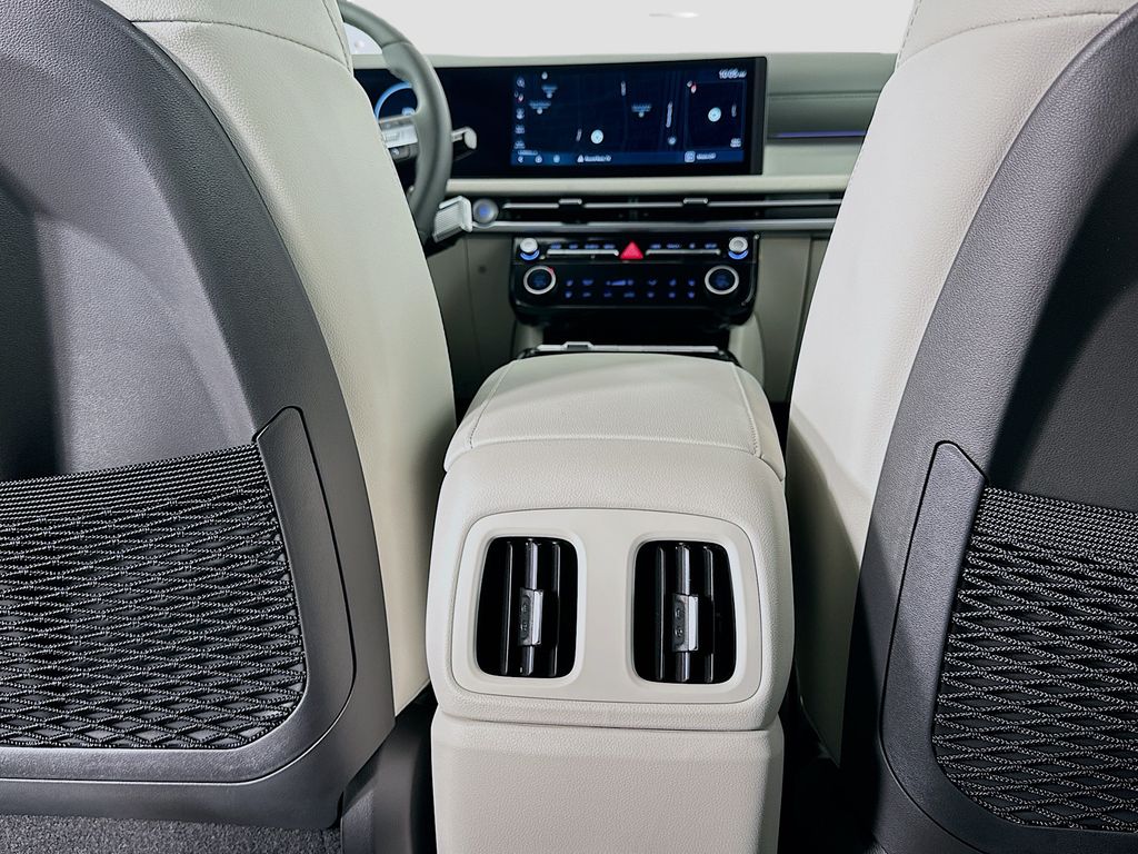 Thumbnail: 2026 Hyundai Tucson - 18