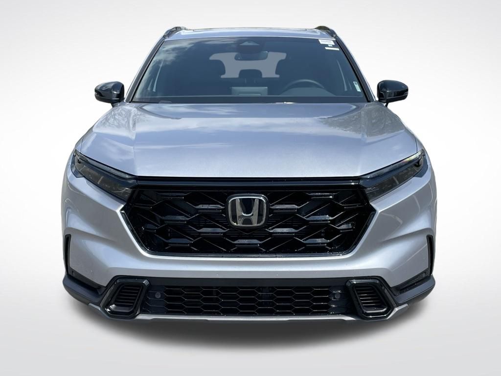 Thumbnail: 2026 Honda CR-V - 9