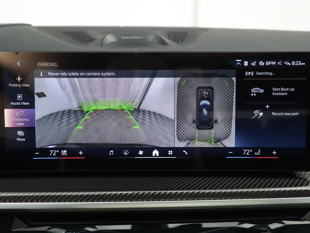 Thumbnail: 2026 BMW X7 - 16