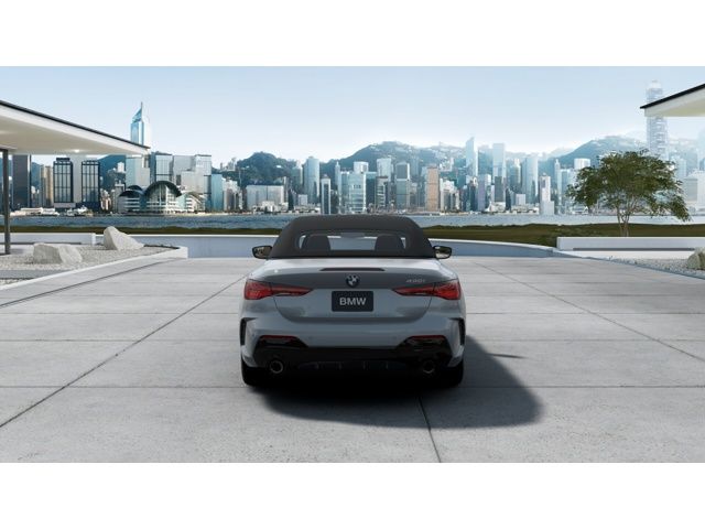 Thumbnail: 2026 BMW 4 Series - 5