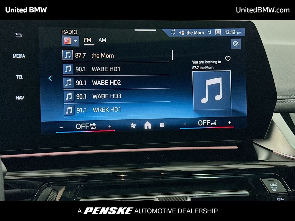 Thumbnail: 2026 BMW X1 - 8