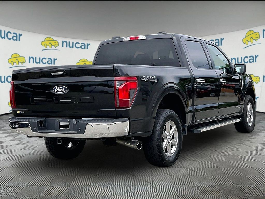 2024 Ford F-150 — photo 6