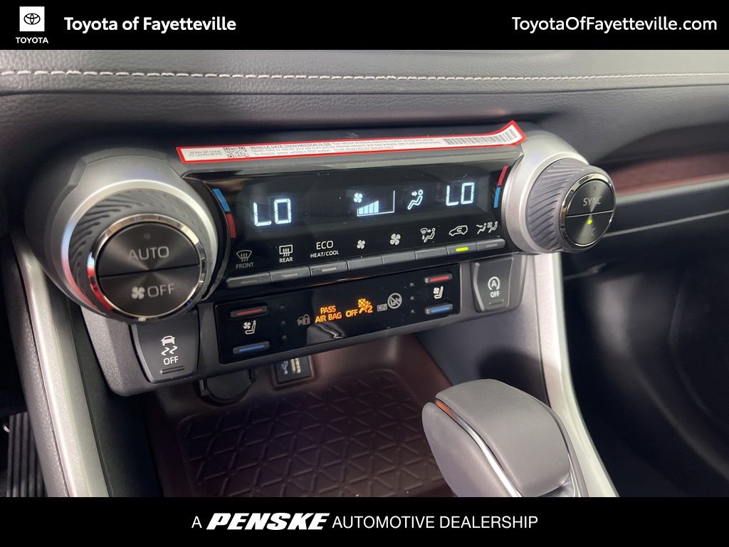 Thumbnail: 2025 Toyota RAV4 - 30
