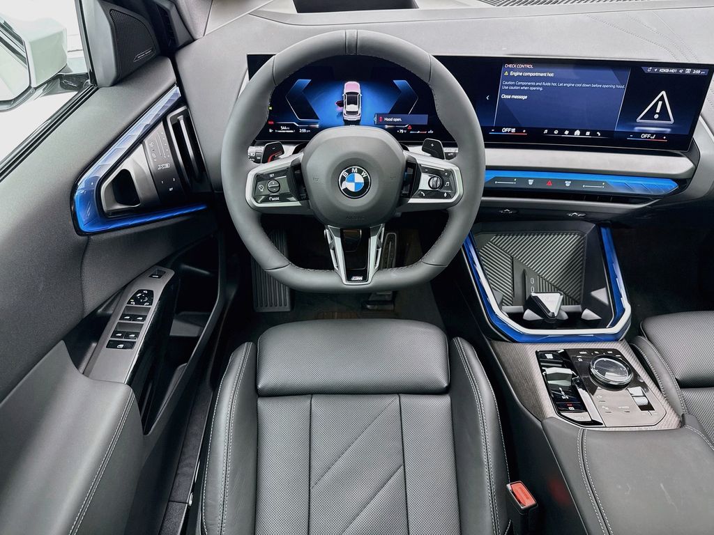 Thumbnail: 2026 BMW X3 - 10