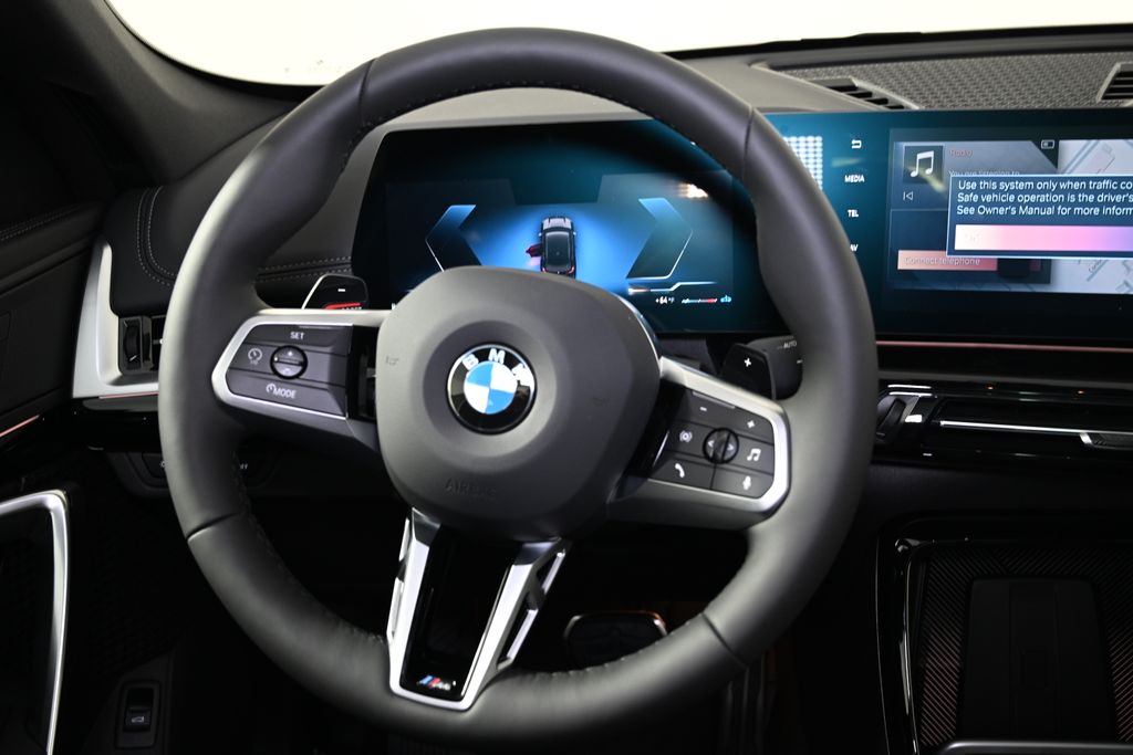 Thumbnail: 2025 BMW X1 - 17