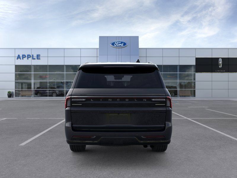 2026 Lincoln Navigator Reserve L