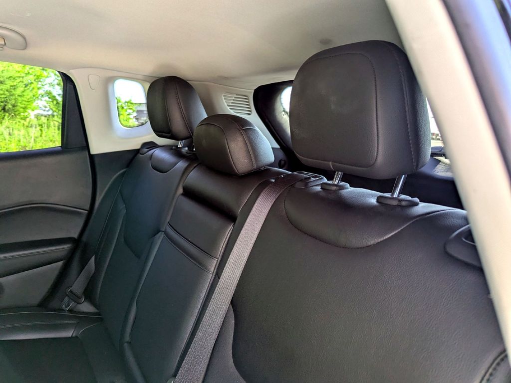 Used Car 2019 Jeep Compass  Altitude For Sale In Taylor, Texas