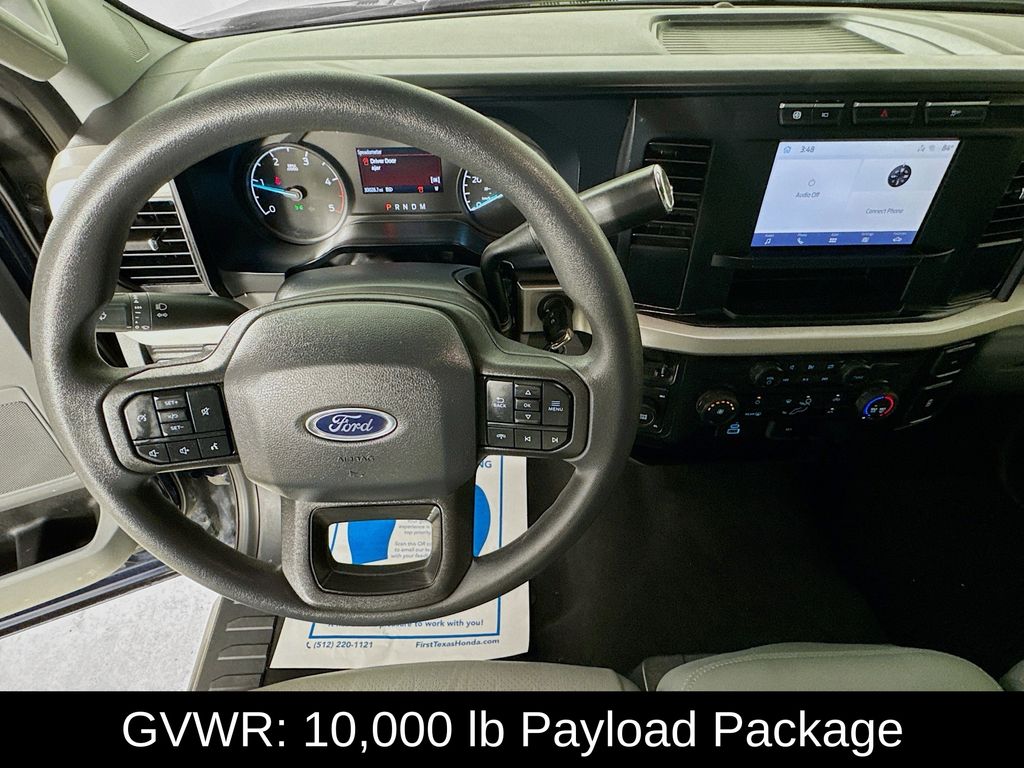Used Car 2024 Ford F-250sd  Xl For Sale Under $60,000 In Austin, Texas