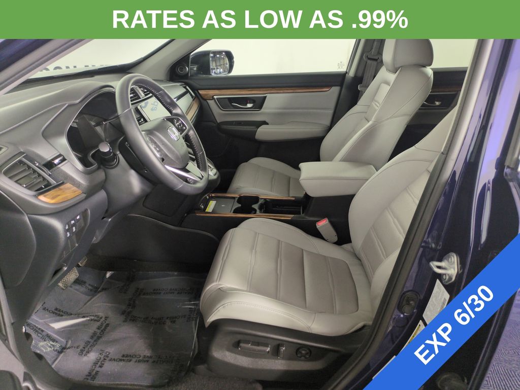 Used 2022 Honda CR-V Hybrid For Sale in Fort Wayne, IN