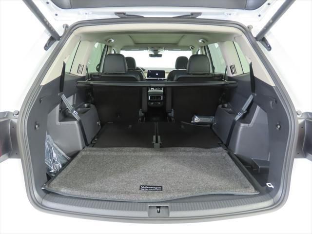 Thumbnail: 2026 Volkswagen Atlas - 28