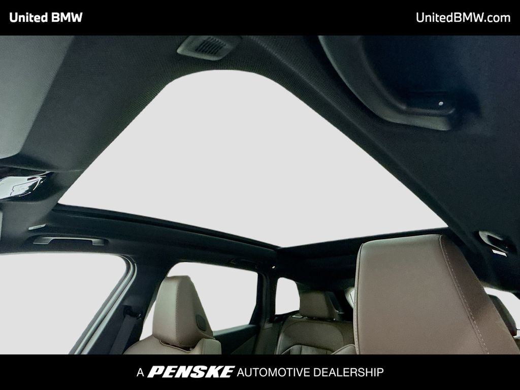 Thumbnail: 2026 BMW X3 - 12