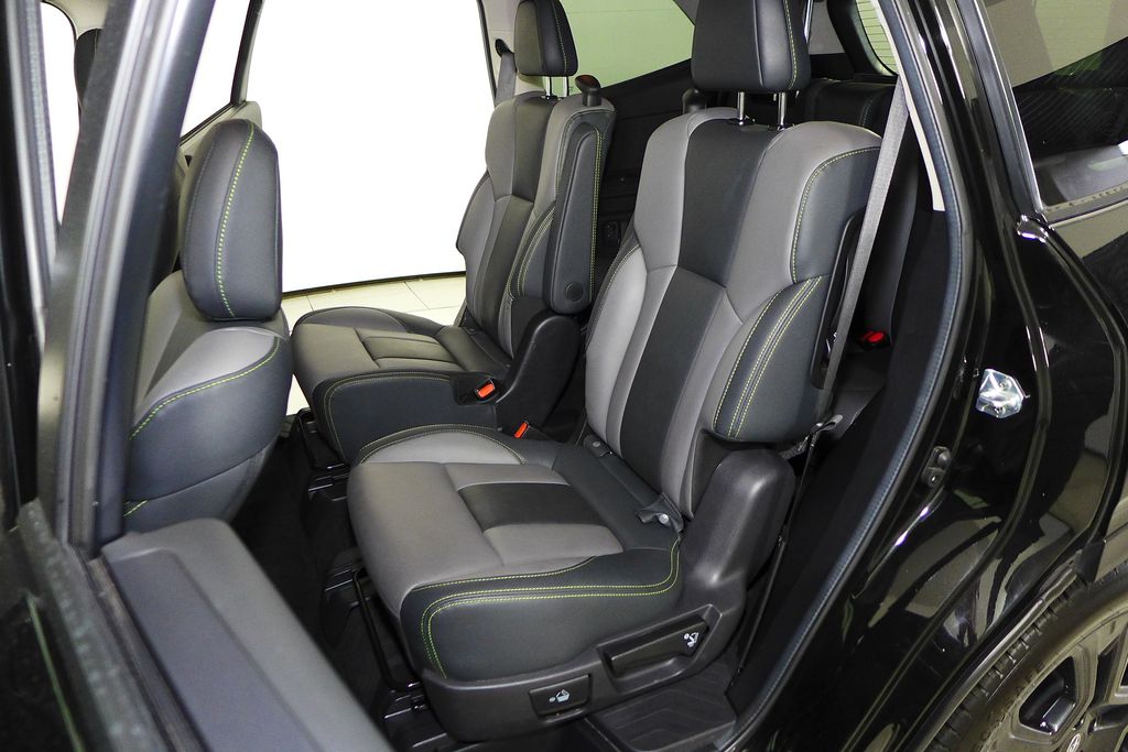 Thumbnail: 2024 Subaru Ascent - 22