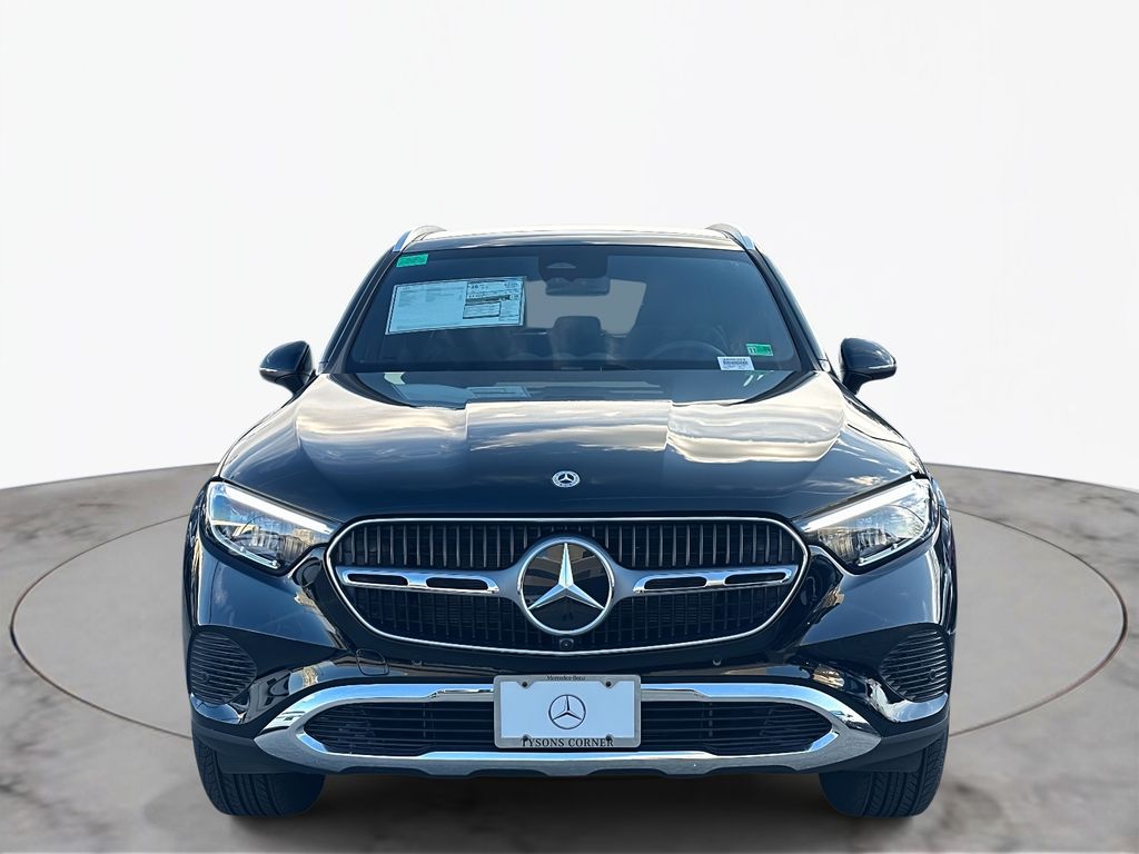 Thumbnail: 2026 Mercedes-Benz GLC - 2