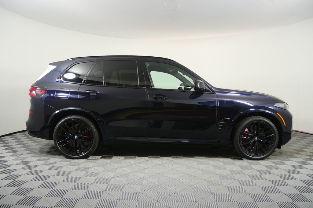Thumbnail: 2026 BMW X5 - 2
