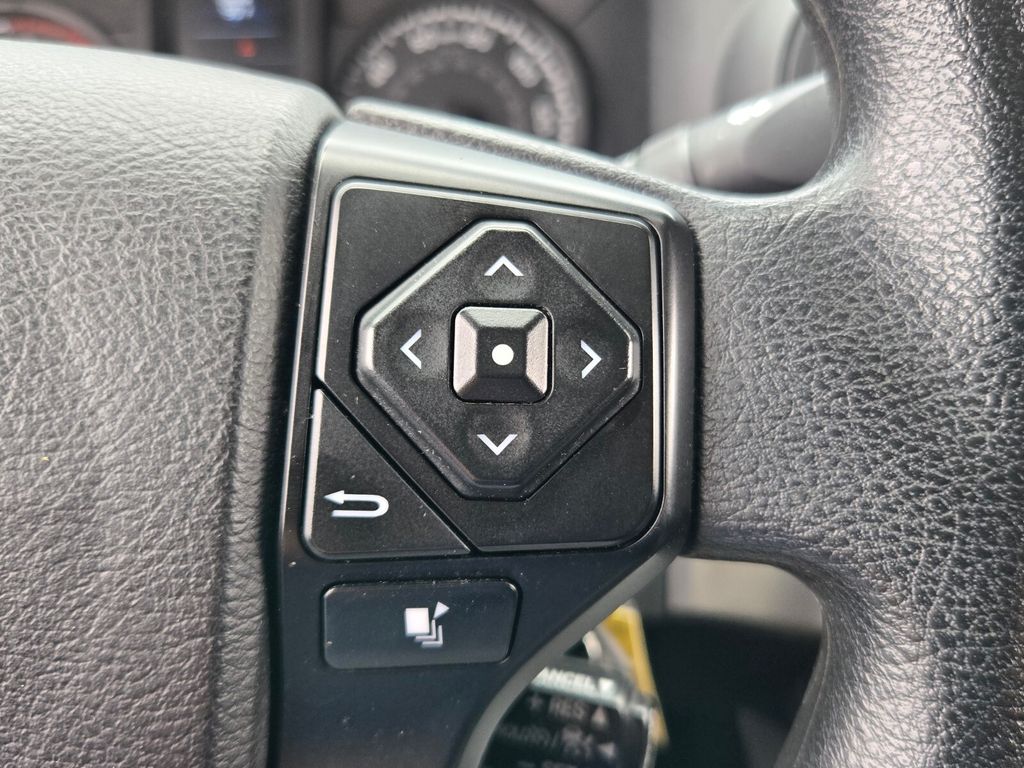 2021 Toyota Tacoma - $20,807