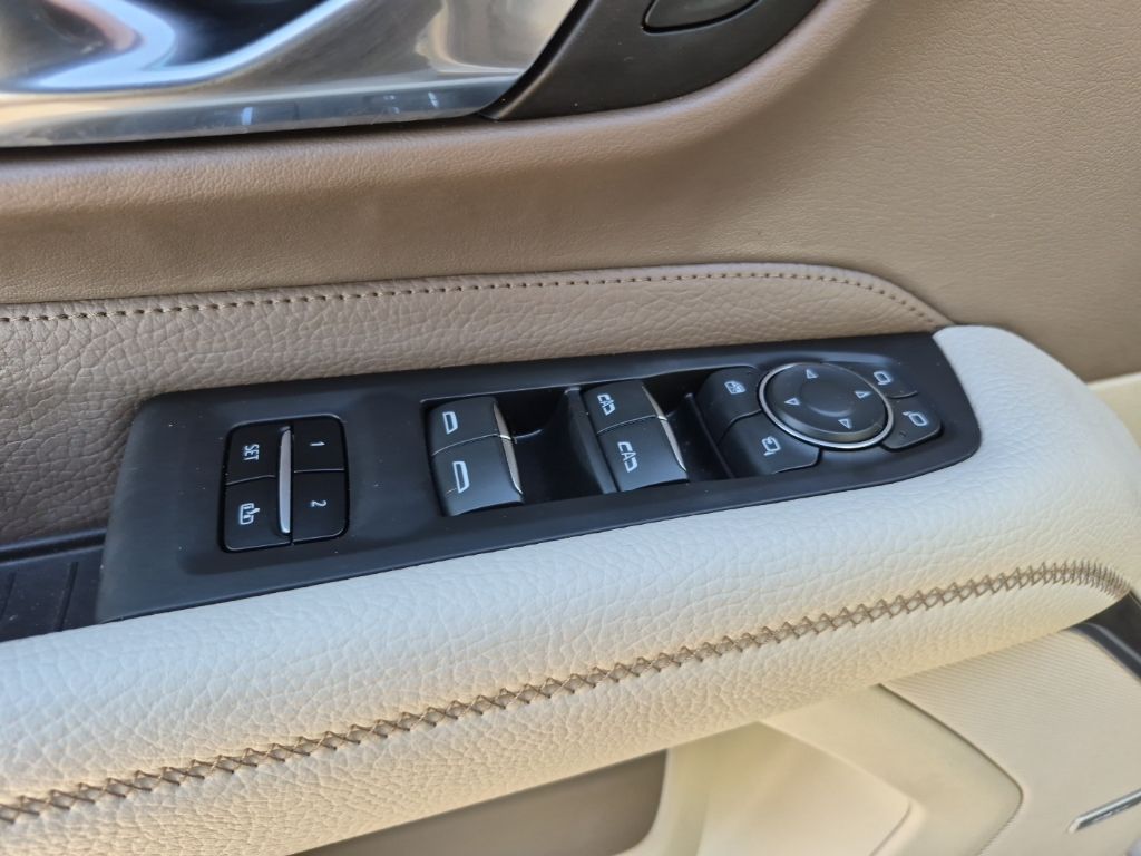 Used Car 2023 Gmc Yukon Xl  Denali For Sale Under $60,000 In Austin, Texas