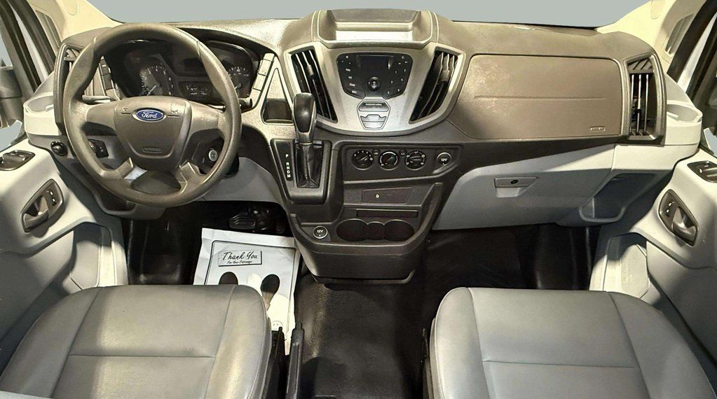 Used 2018 Oxford White Ford Base image 15