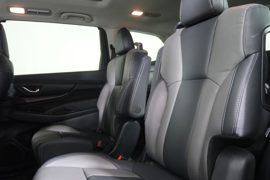 Thumbnail: 2022 Subaru Ascent - 14