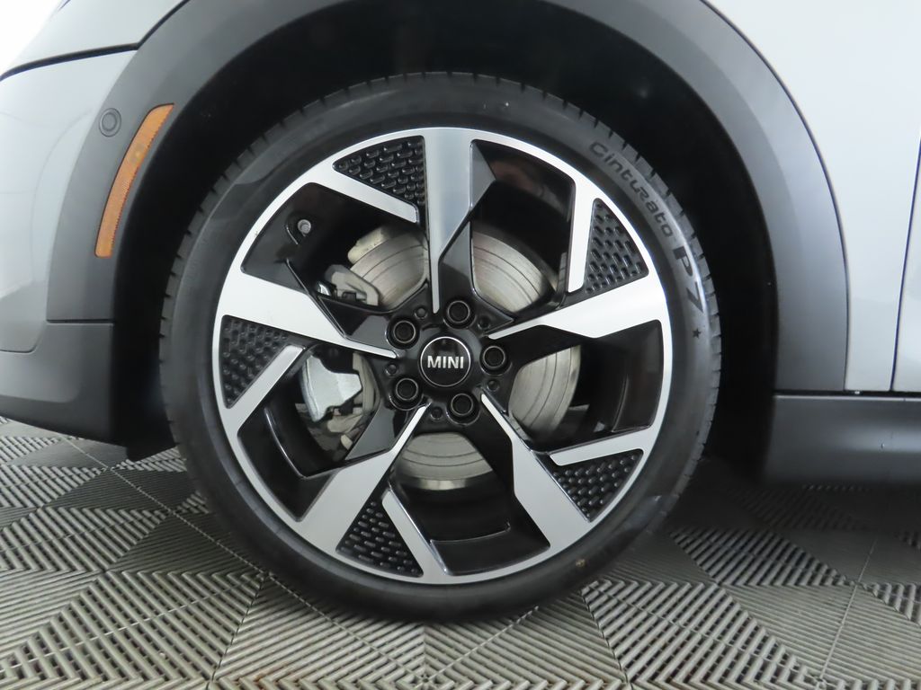 Thumbnail: 2026 MINI Cooper - 30