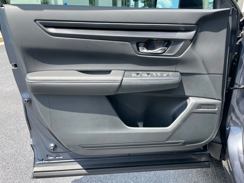 Thumbnail: 2026 Honda CR-V - 25