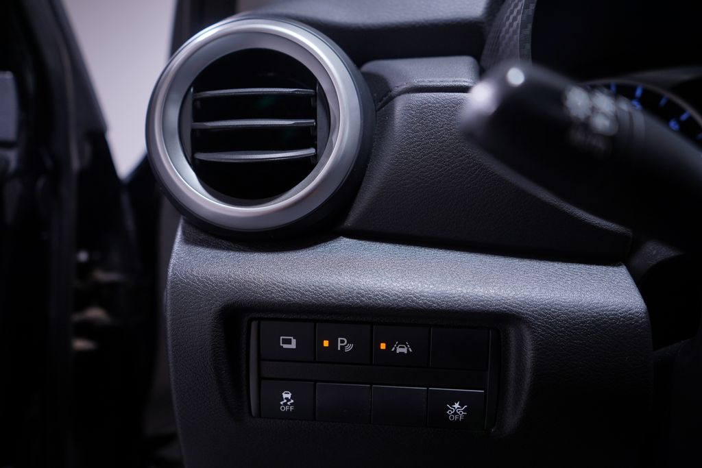 Thumbnail: 2024 Nissan Versa - 18