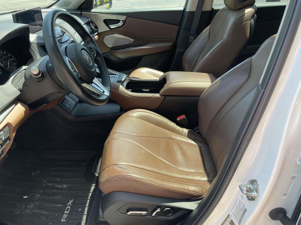 Used 2019 Acura RDX SUV