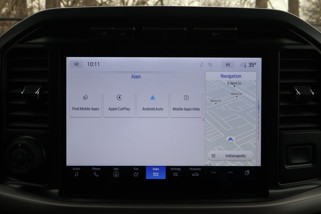 Thumbnail: 2024 Ford F-150 - 16