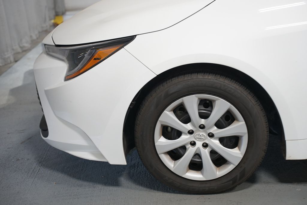 Thumbnail: 2024 Toyota Corolla - 5