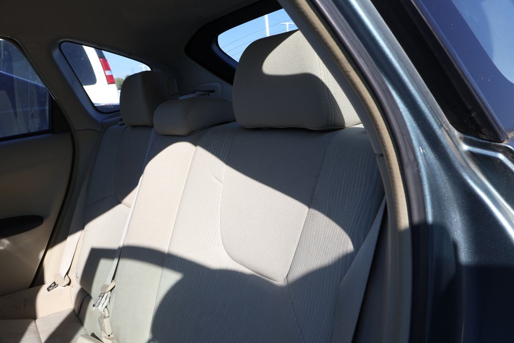 Thumbnail: 2009 Subaru Impreza - 31
