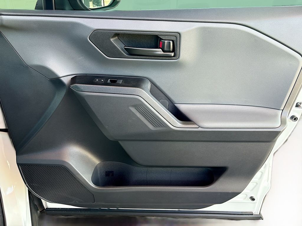Thumbnail: 2026 Toyota RAV4 - 24