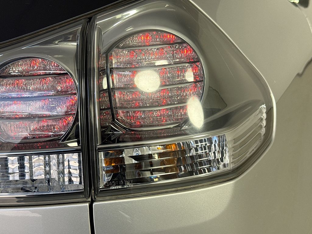 Used Car 2007 Lexus Rx  400h For Sale Under $10,000 In Austin, Texas