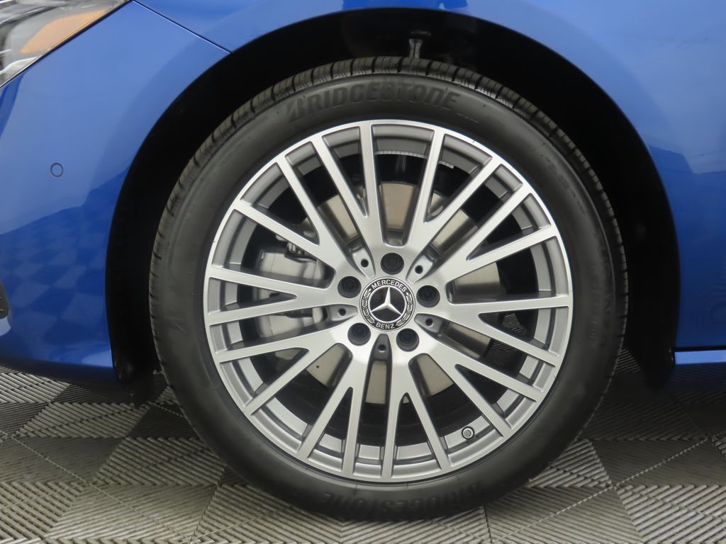 Thumbnail: 2025 Mercedes-Benz CLA - 31