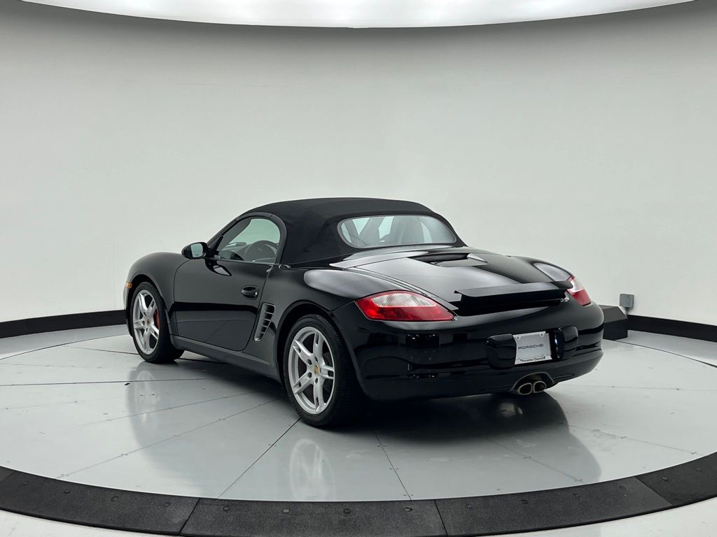 Thumbnail: 2022 Porsche 718 Cayman - 3