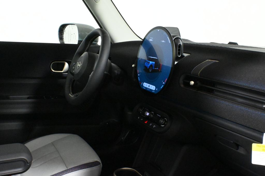 Thumbnail: 2025 MINI Cooper - 32