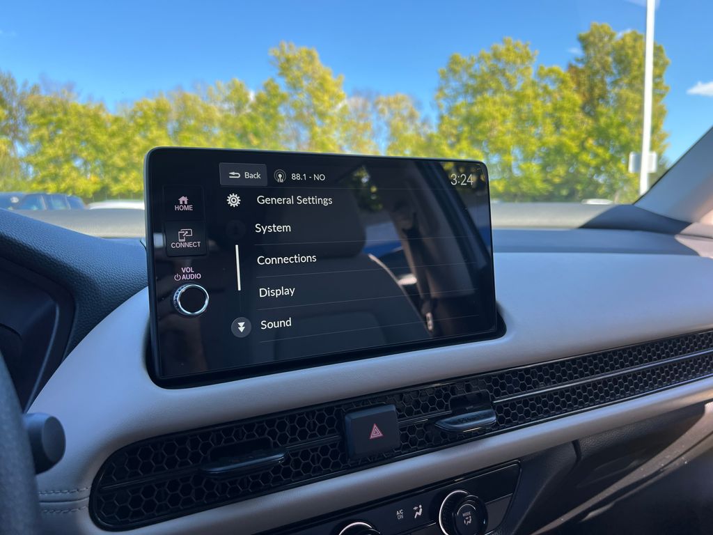 Thumbnail: 2026 Honda HR-V - 30