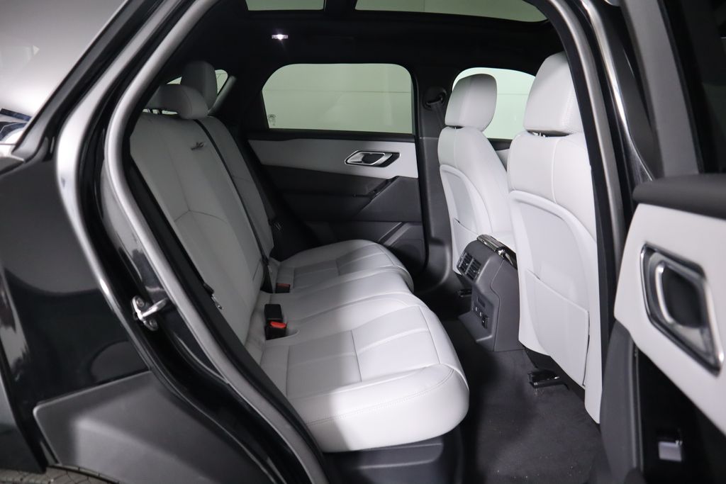 Thumbnail: 2026 Land Rover Range Rover Velar - 24