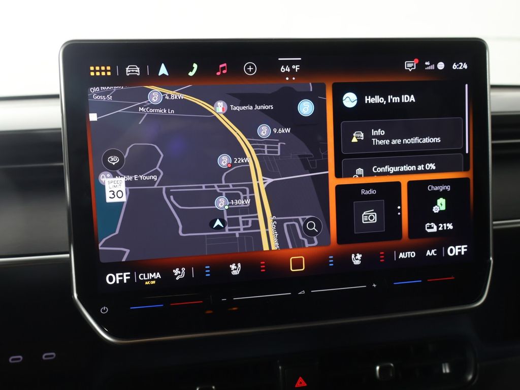 2025 Volkswagen ID. Buzz Pro S - Photo 18