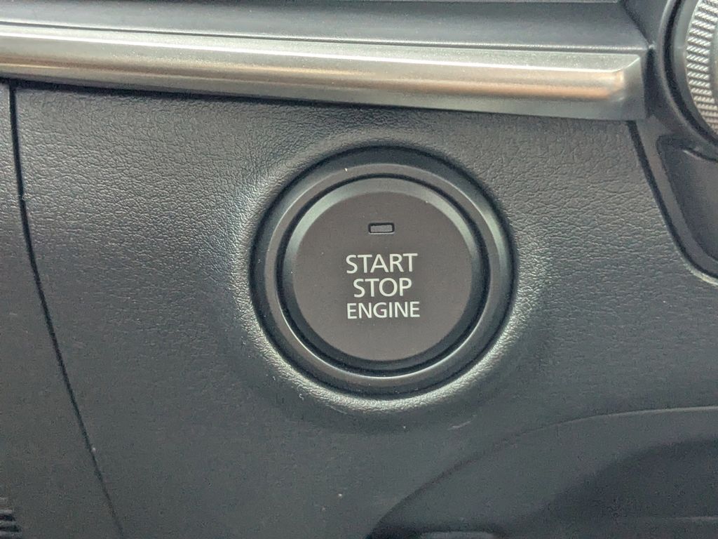 2026 Mazda Mazda3 Hatchback 2.5 S