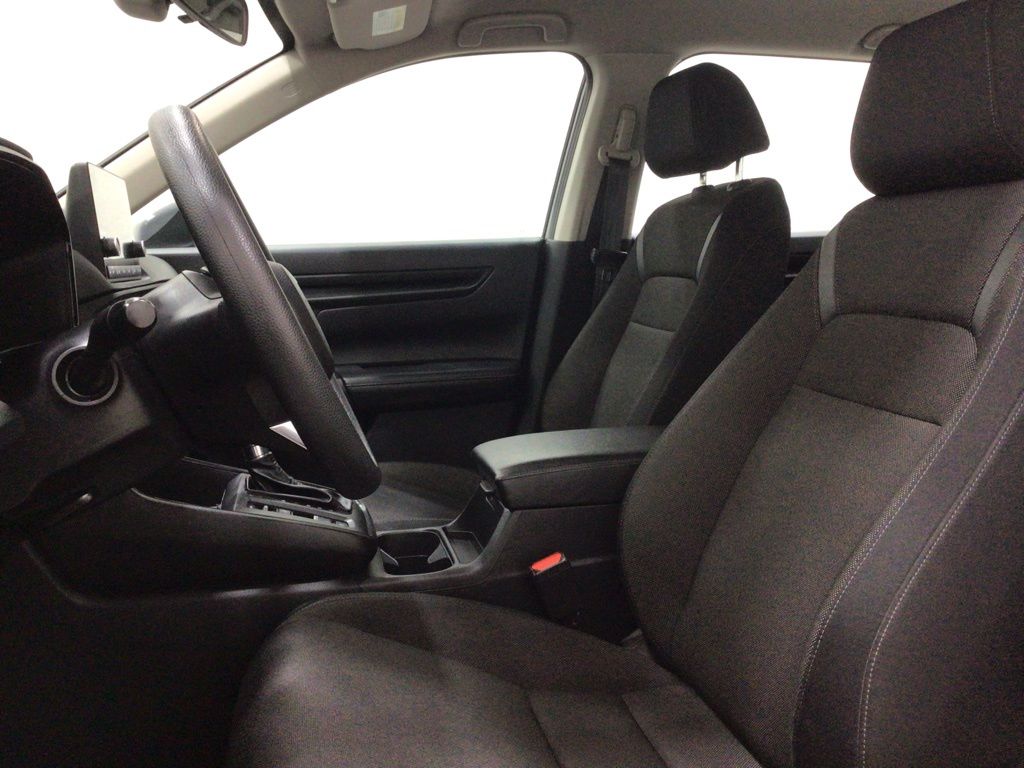 Used 2024 Honda CR-V SUV