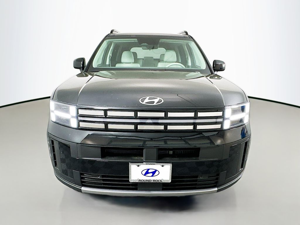 Thumbnail: 2026 Hyundai Santa Fe - 2