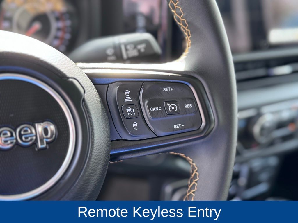 2024 Jeep Gladiator Sport S