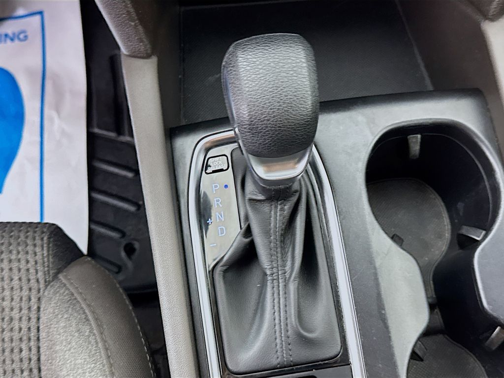 Used Car 2020 Hyundai Santa Fe  Sel For Sale Under $20,000 In Austin, Texas