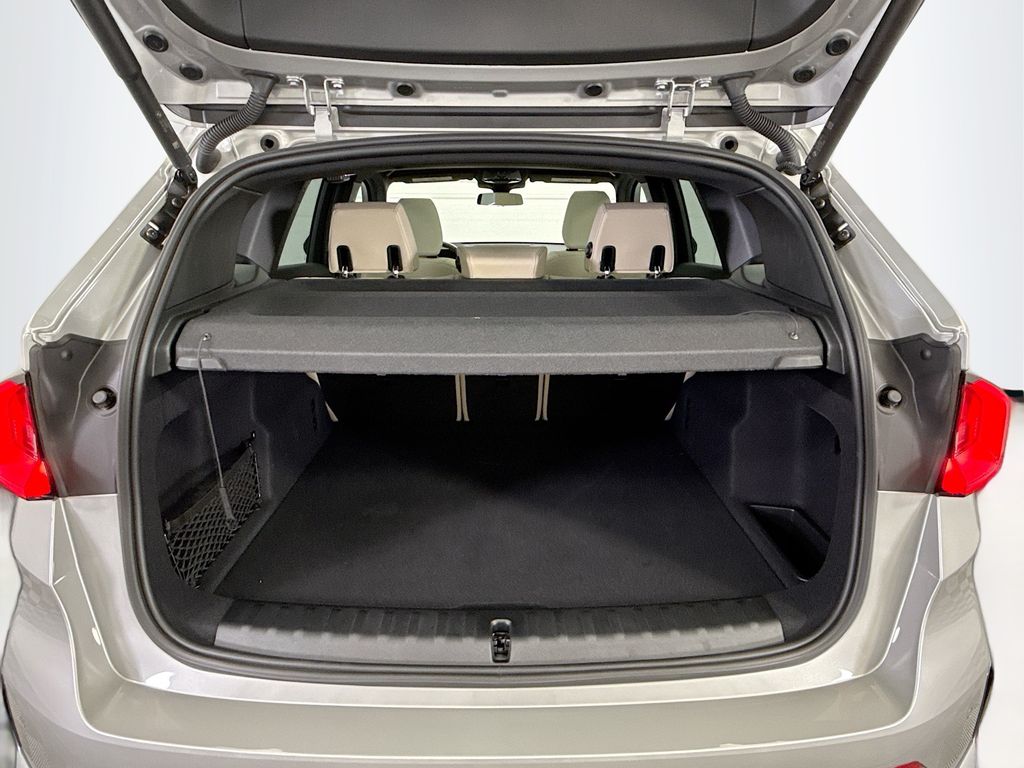 Thumbnail: 2025 BMW X1 - 26