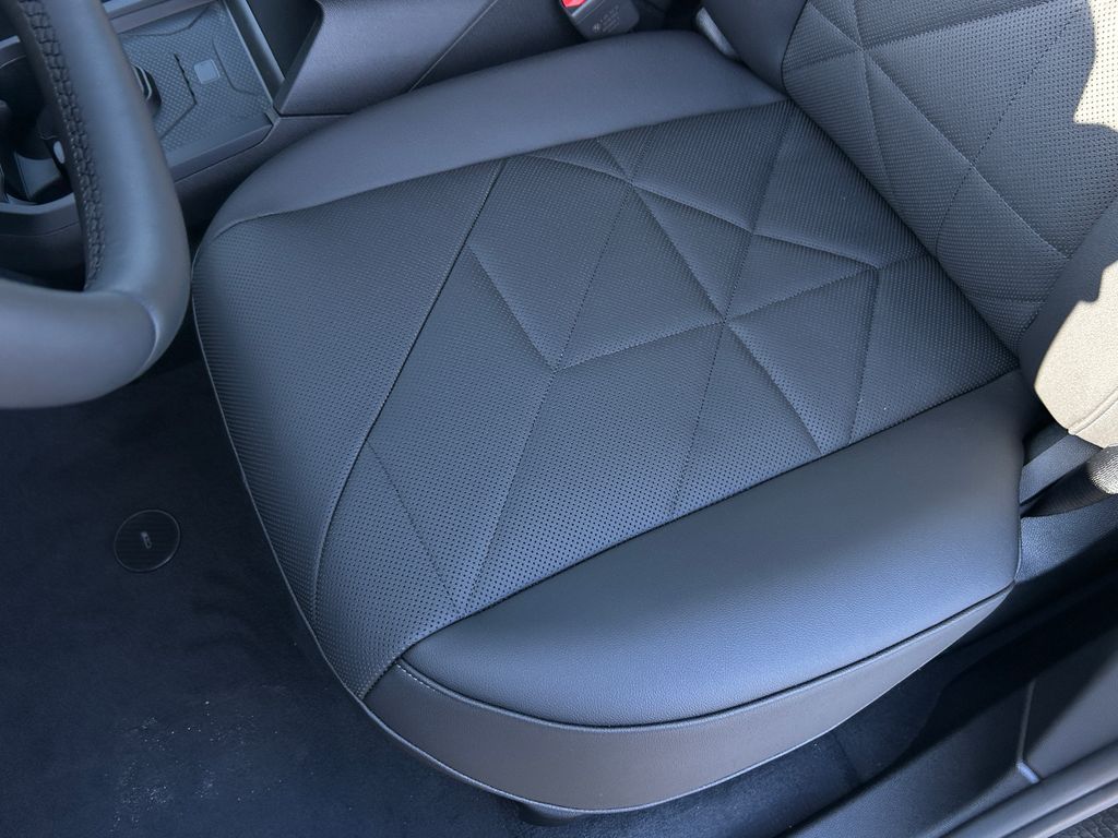 Thumbnail: 2026 BMW iX - 15